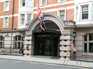  Entrée du Bloomsbury Street Hotel